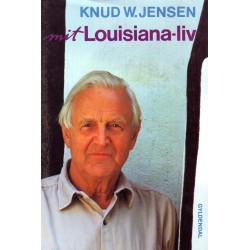 Mit Louisiana-liv