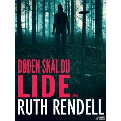 Døden skal du lide