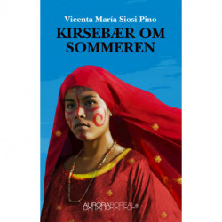 Kirsebær om sommeren