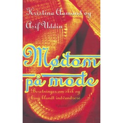 Mødom på mode: Beretninger om skik og brug blandt indvandrere