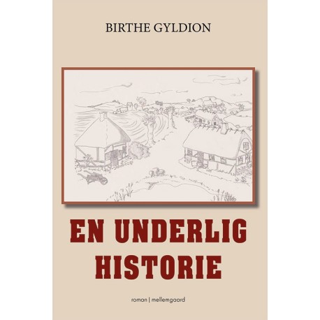 En underlig historie