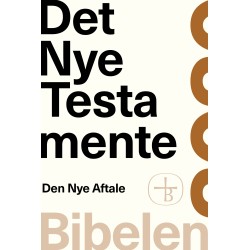 Det Nye Testamente – Bibelen 2020