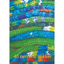 40 nemme sokker