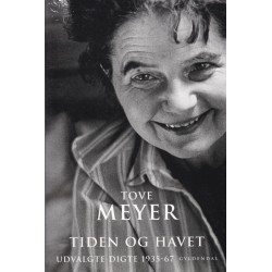 Tiden og Havet: - udvalgte digte 1935-67