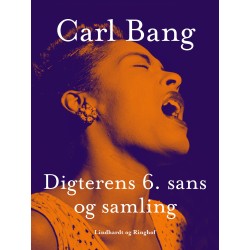 Digterens 6. sans og samling