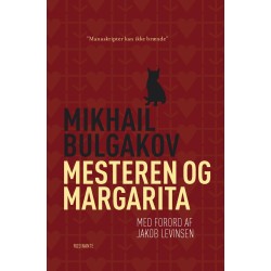 Mesteren og Margarita