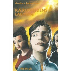 Kærlighedens labyrint