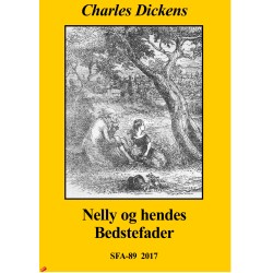 Nelly og hendes bedstefader