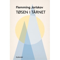 Tøsen i tårnet