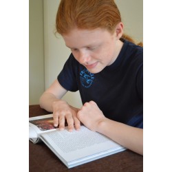 Lær dit ordblinde barn at læse