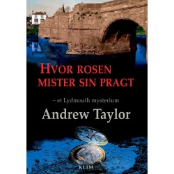 Hvor rosen mister sin pragt