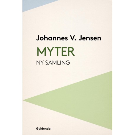 Myter: Ny samling