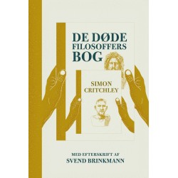 De døde filosoffers bog