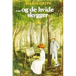 ...og de hvide skygger
