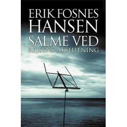 Salme ved rejsens afslutning