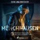 Münchhausen - der Abenteuer-Klassiker für die ganze Familie