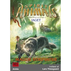 Spirit Animals 2: Jaget