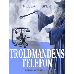 Troldmandens telefon