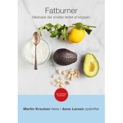 Fatburner: Madvarer der smelter fedtet af kroppen