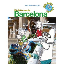 Ella Bellas eventyr – Barcelona
