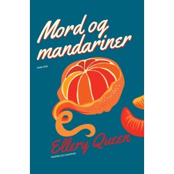 Mord og mandariner
