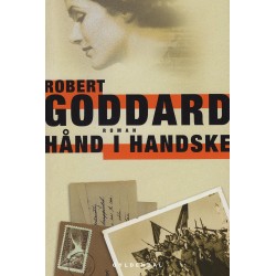 Hånd i handske