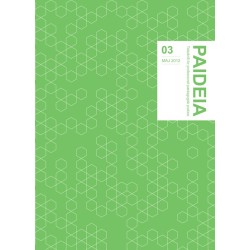 Paideia 03 - maj 2012: Tema: Professionsudvikling i et vidensperspektiv