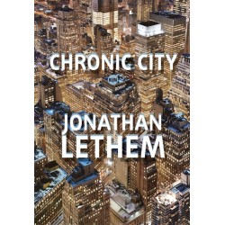Chronic City