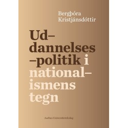 Uddannelsespolitik i nationalismens tegn