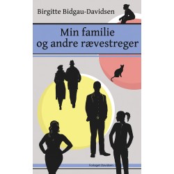 Min familie og andre rævestreger