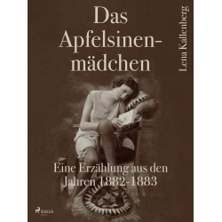 Das Apfelsinenmädchen