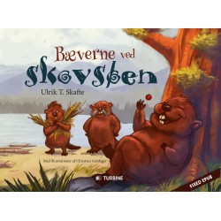 Bæverne ved skovsøen