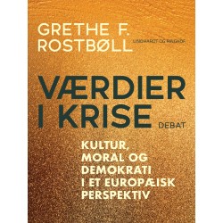 Værdier i krise