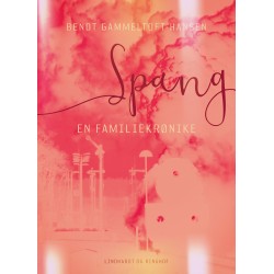 Spang. En familiekrønike