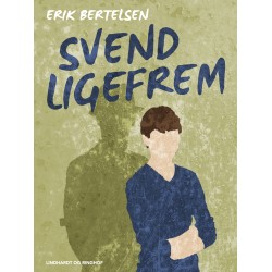 Svend Ligefrem
