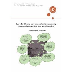 Everyday life and well-being of children recently diagnosed with Autism Spectrum Disorders