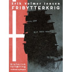 Fribytterkrig