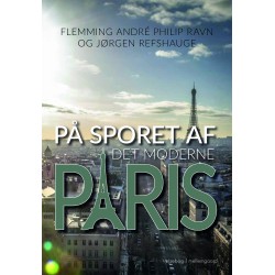 På sporet af det moderne Paris