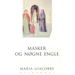 Masker og nøgne engle: Portræt af en barndom