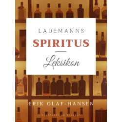 Lademanns spiritusleksikon