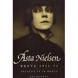 Breve 1911-71: Udvalgt af Ib Monty