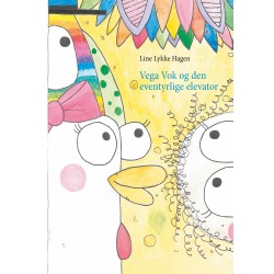 Vega Vok og den eventyrlige elevator