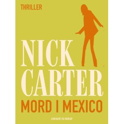 Mord i Mexico