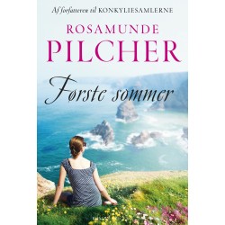 Første sommer