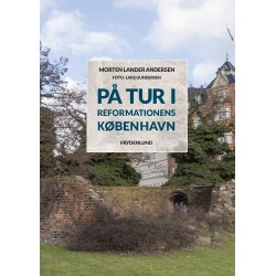 På tur i reformationens København