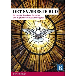 Det sværeste bud