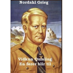 Vidkun Quisling