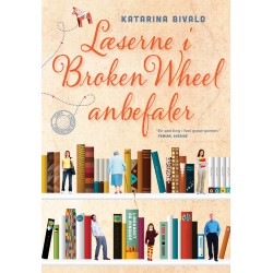 Læserne i Broken Wheel anbefaler