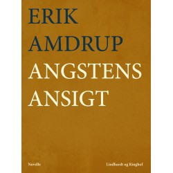 Angstens ansigt