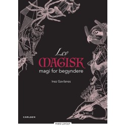 Lev magisk - magi for begyndere